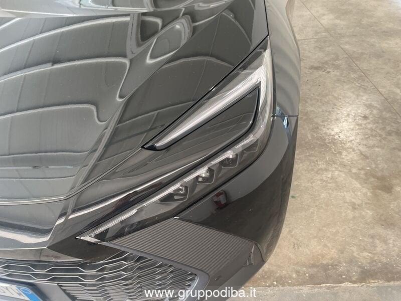 Toyota C-HR II 2023 1.8 hv Trend fwd e-cvt