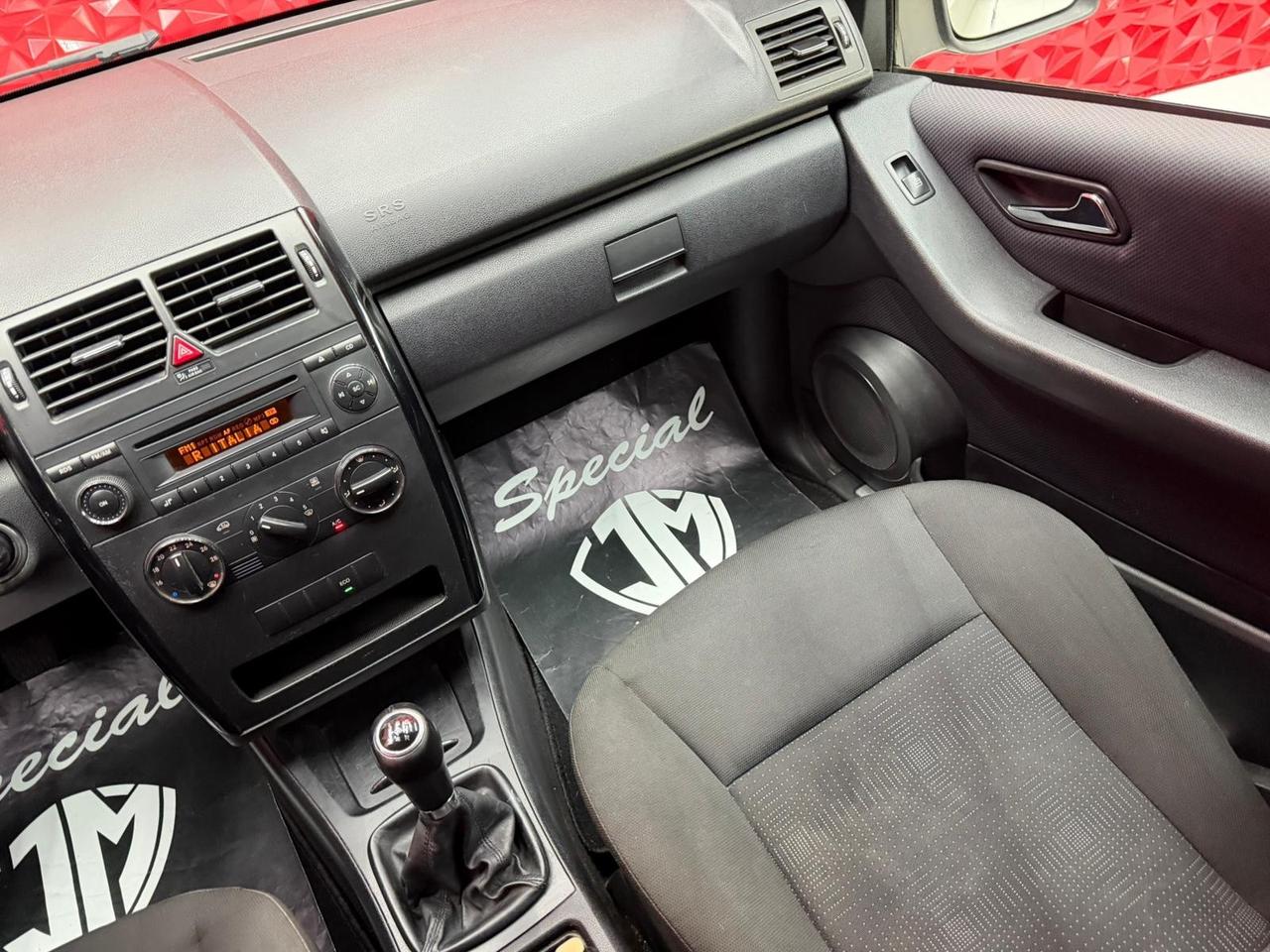 Mercedes-benz A 160 BlueEFFICIENCY Special Edition OK NEOPATENTATI