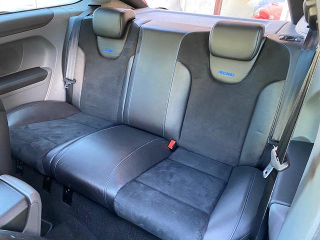 FORD Focus 2.5T (305CV) 3p. RS NUMERATA