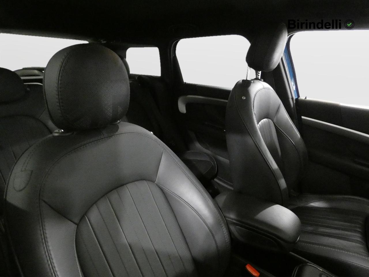 MINI Mini Countrym.(F60) - Mini 2.0 Cooper SD Yours Countryman ALL4