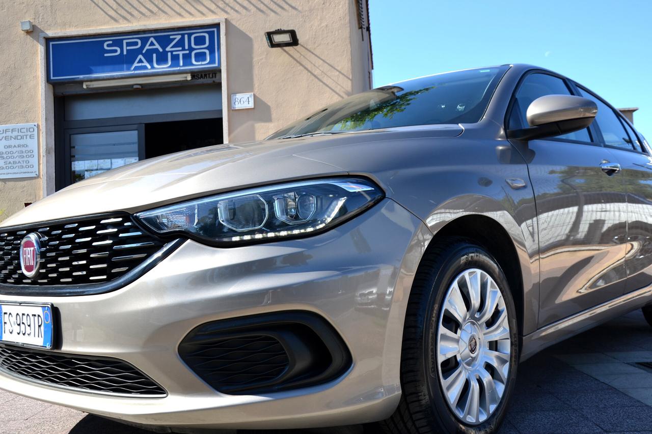 Fiat Tipo 1.6 MJT 120CV EASY **KM50000**PREZZO VERO**