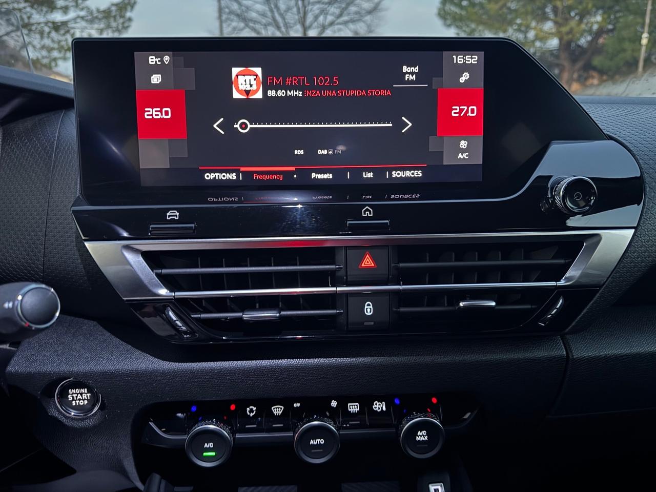 Citroen C4 1.5 BlueHDi 130 S&S EAT8 Feel Pack