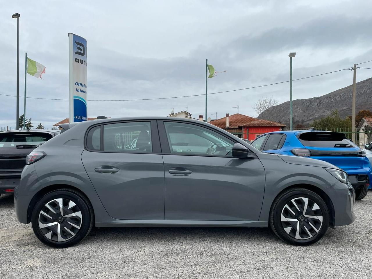 Peugeot 208 PureTech 100 Stop&Start 5 porte Active Pack Navi 2024