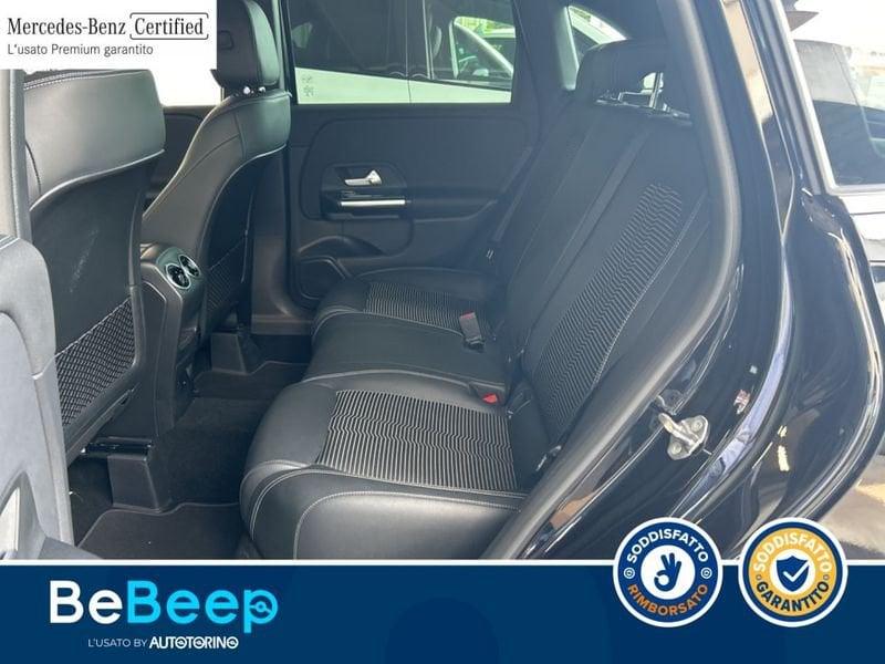 Mercedes-Benz Classe B B 200 D SPORT PLUS AUTO