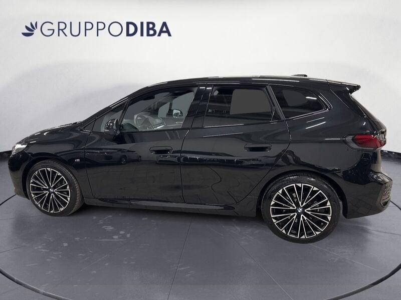 BMW Serie 2 Active Tourer 218d Active Tourer Msport auto