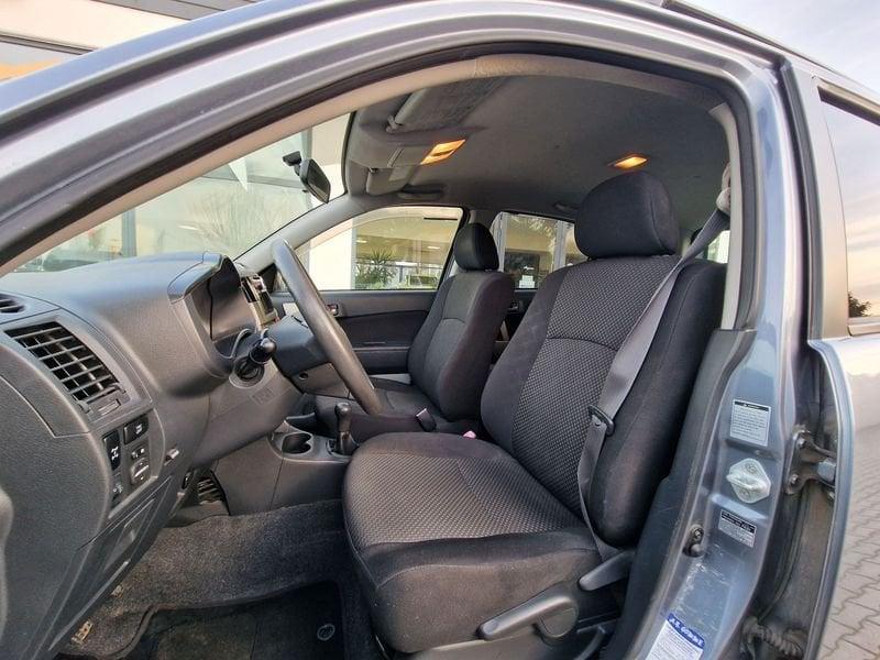 Daihatsu Terios Terios 1.5 B You 4wd GPL