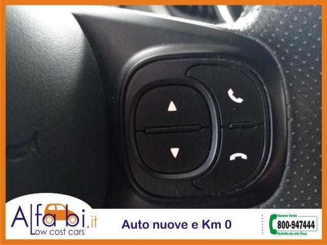 ABARTH 595 1.4 T-Jet 165CV Pista