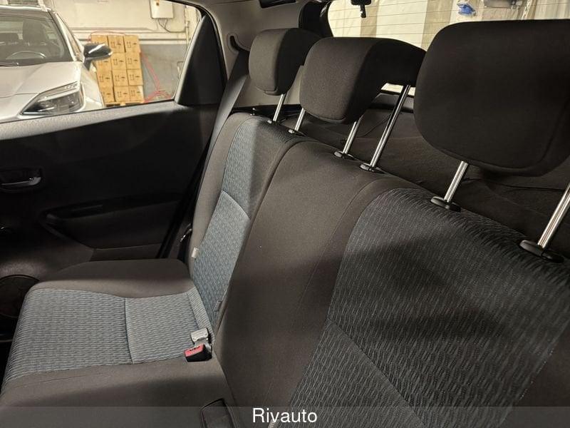 Toyota Yaris Yaris 1.3 5 porte Active