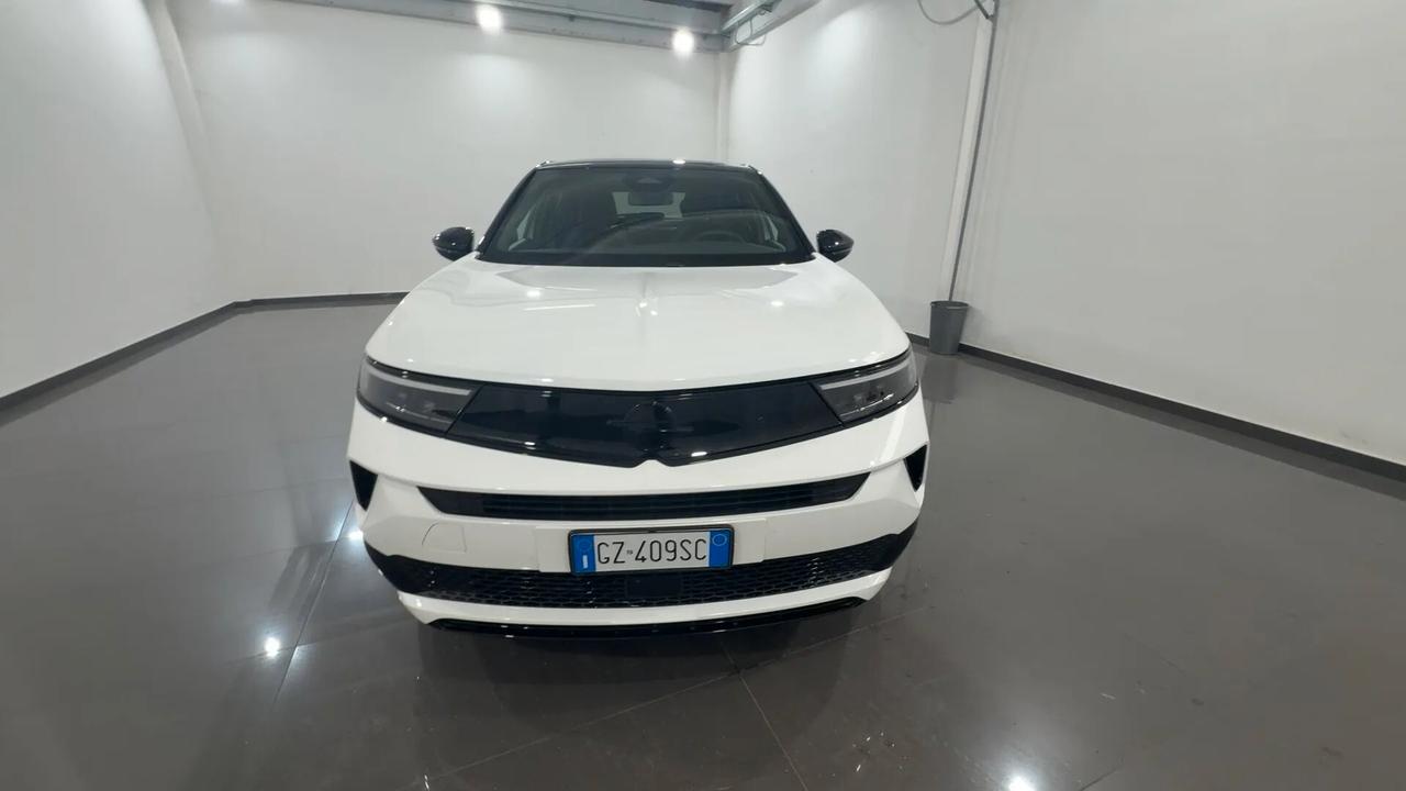 Opel Mokka 1.2 Turbo 130 CV aut. GS