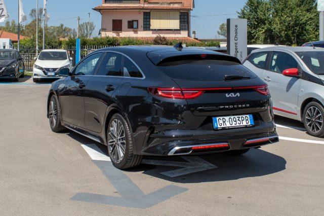 KIA Proceed 1.5 T-GDI MHEV DCT GT Line ( Aziendale )