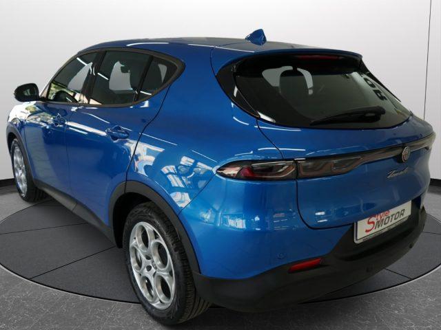 ALFA ROMEO Tonale 1.5 130 CV MHEV TCT7 Sprint Italiana Uff. Uniprop