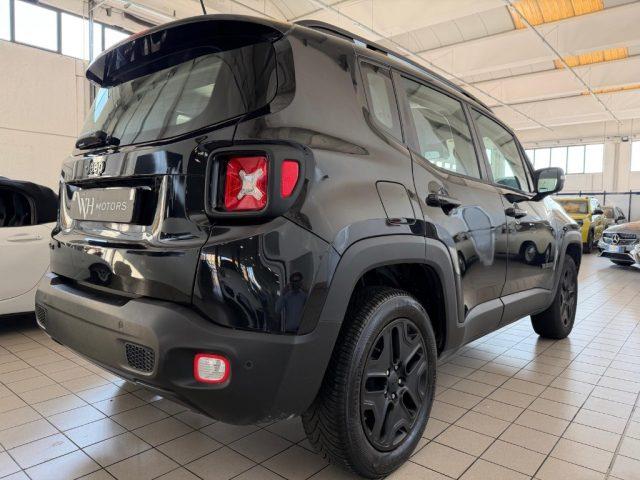 JEEP Renegade 2.0 Mjt 140CV 4WD Active Drive Low //BELL1SS1MA//