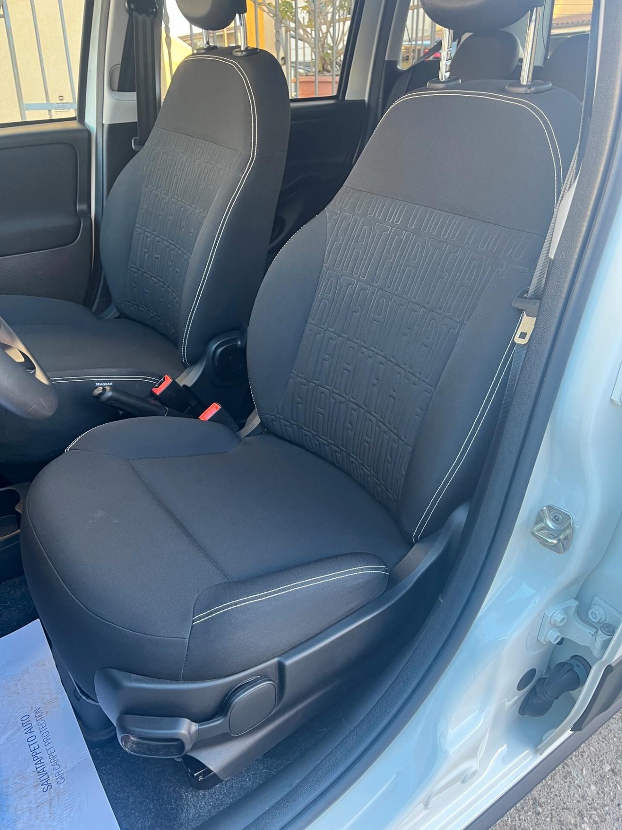 Fiat Panda Cross 1.0 Hybrid 70cv*Carplay*5 posti*