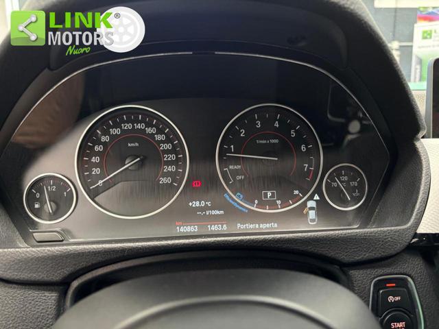 BMW 428 i Gran Coupé Msport KM CERT.