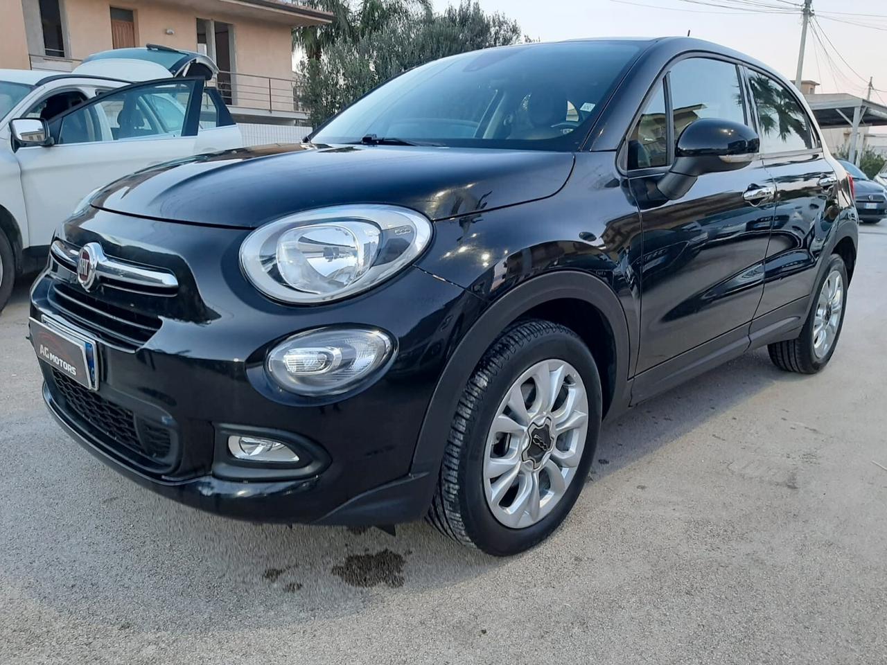 Fiat 500X 1.3 MultiJet 95 CV Lounge