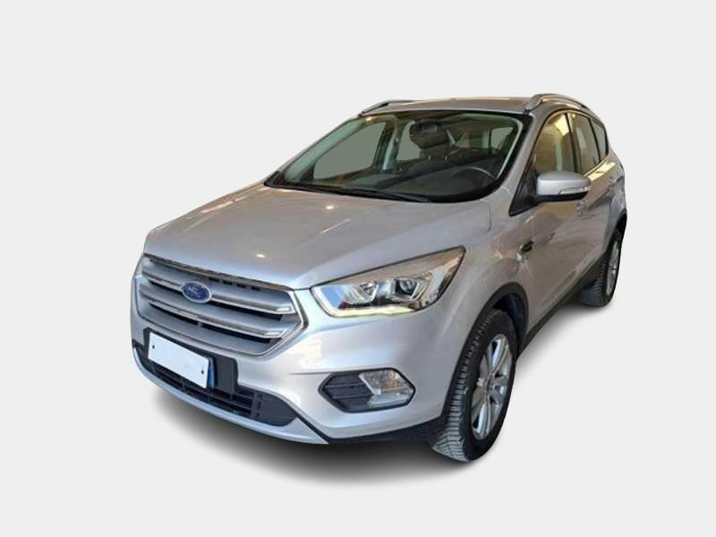 FORD KUGA 2.0 TDCi 120CV Powershift S/S 2WD Business