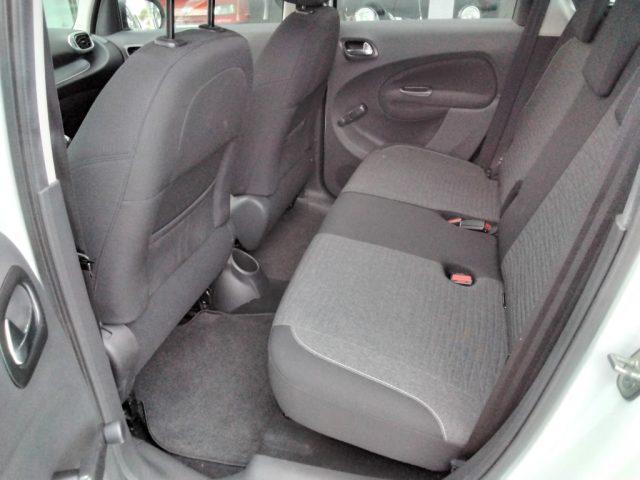 CITROEN C3 Picasso PureTech 110 Feel Edition