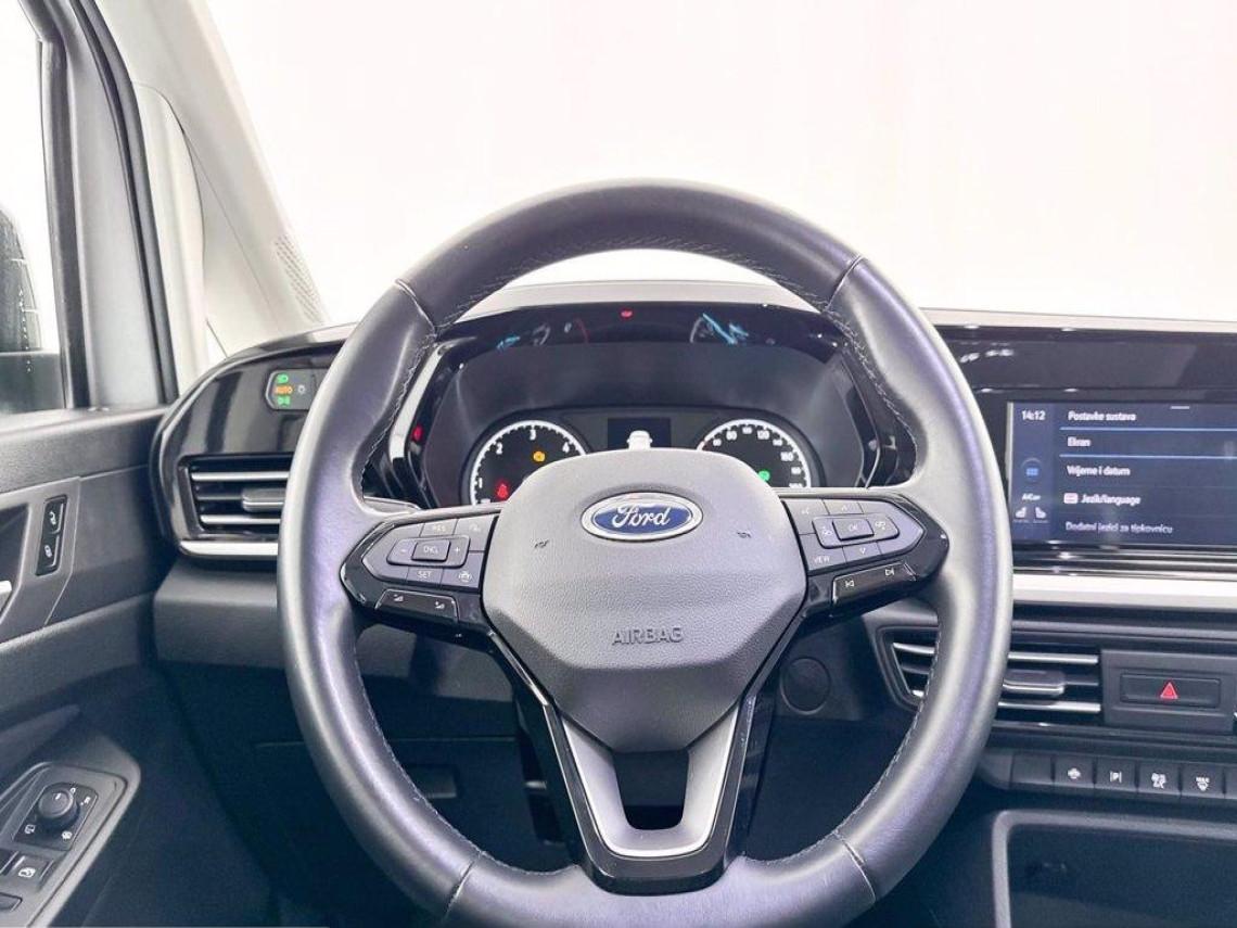 FORD Tourneo Connect Gran v761 2 0 ecoblue 122cv titanium auto