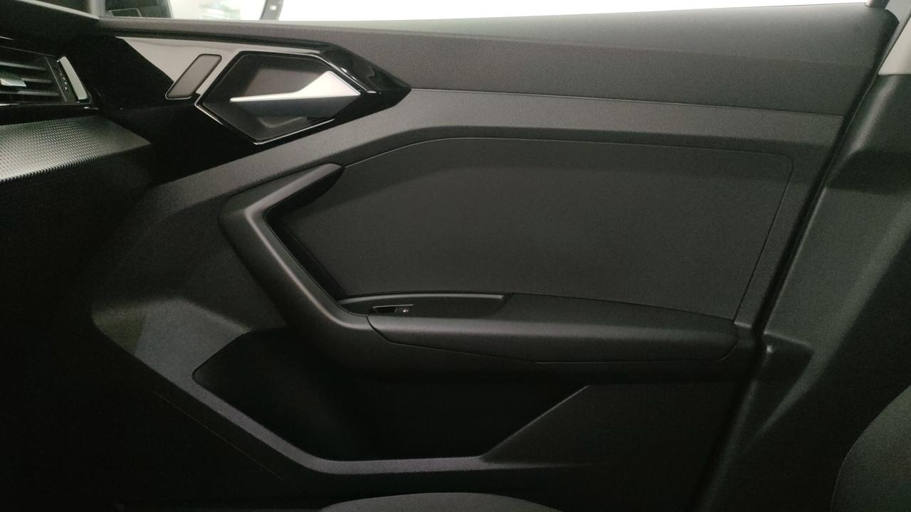 AUDI A1 II 2022 allstreet - A1 allstreet 30 1.0 tfsi 110cv