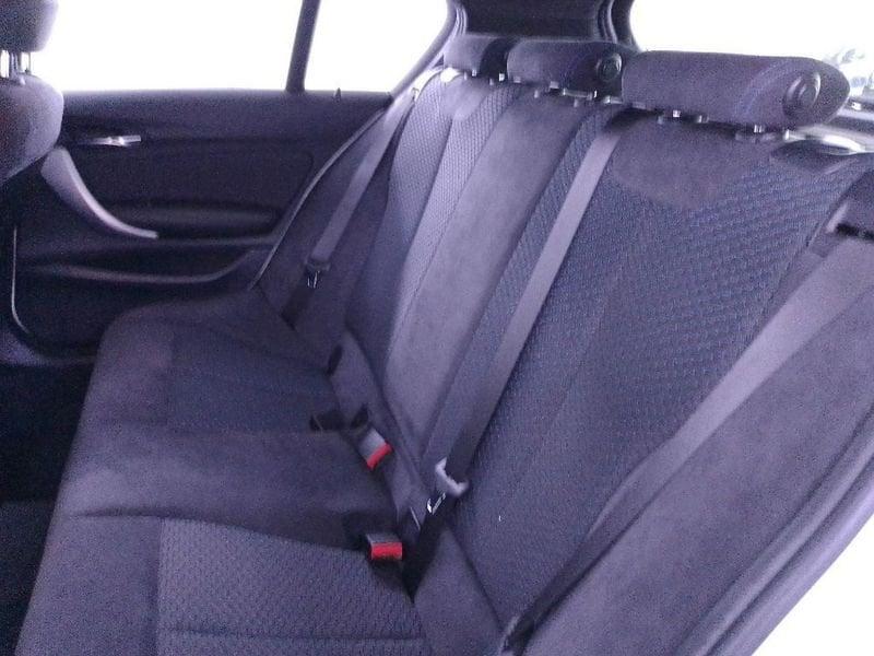 BMW Serie 1 116d Msport 5p