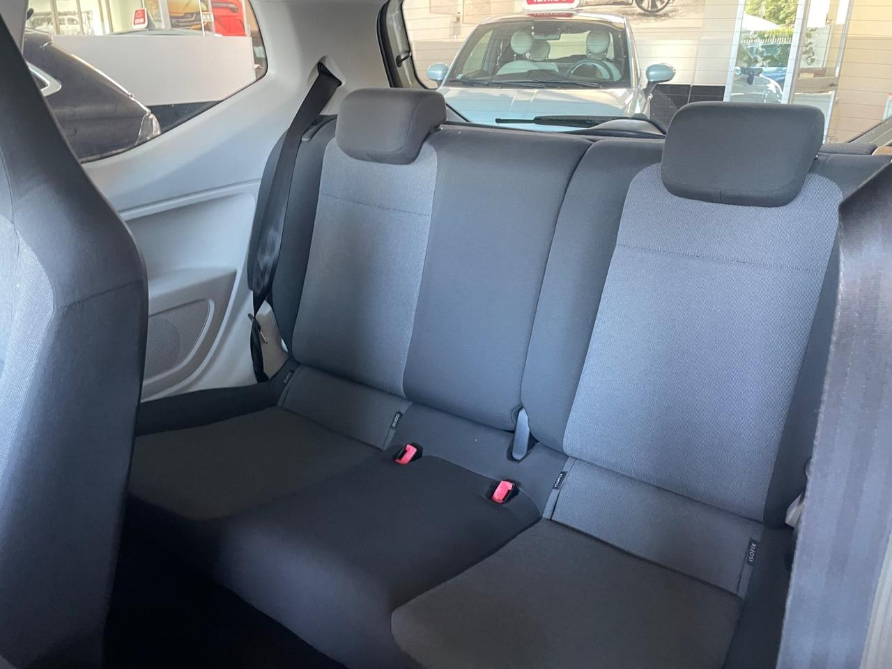 Volkswagen up! 1.0 75 CV 3p. Move Up - Nessun vincolo -