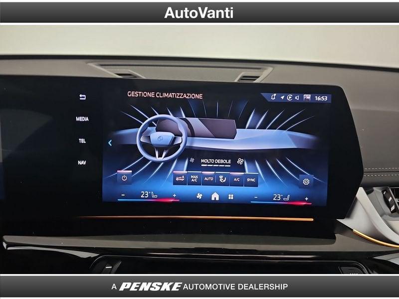 BMW X1 iX1 edrive 20 X-Line