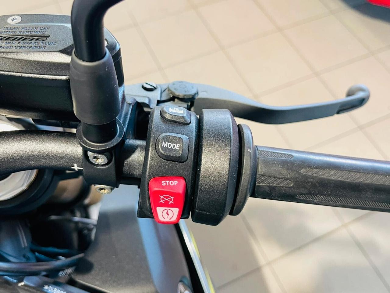 Bmw S 1000 R S1000R GARANZIA BMW