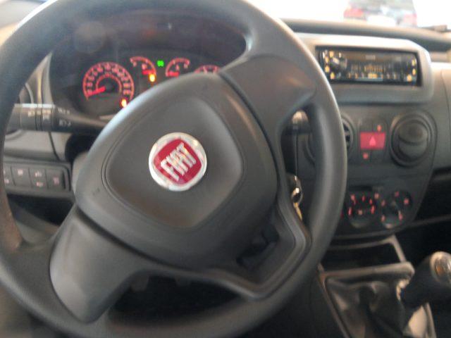 FIAT Fiorino QUBO 1.3 MJT 80CV SX (N1) + IVA