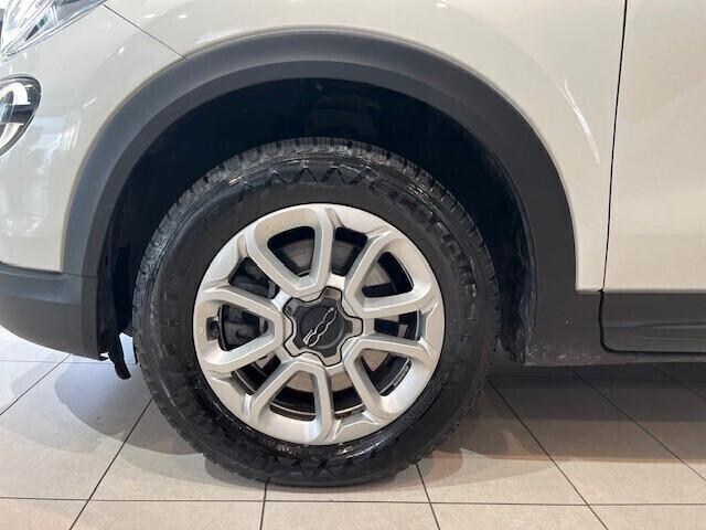 Fiat 500X 1.3 T4 City Cross 150cv dct * AUTOMATICA *