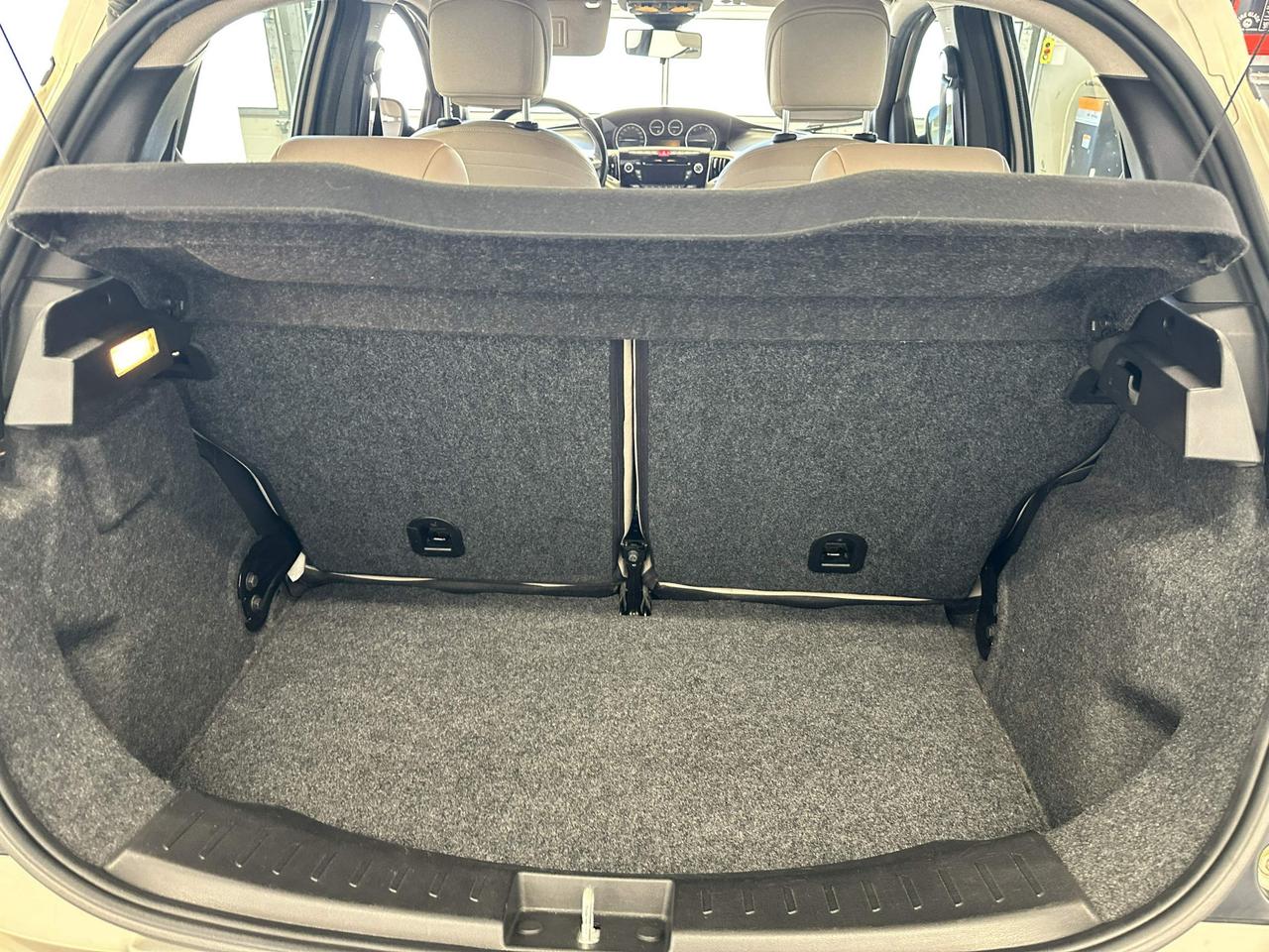 Lancia Ypsilon 0.9 t.air Platinum s&s 85cv dfn