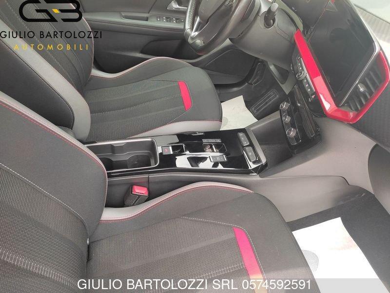 Opel Mokka 1.2 Turbo 130CV aut. GS Line