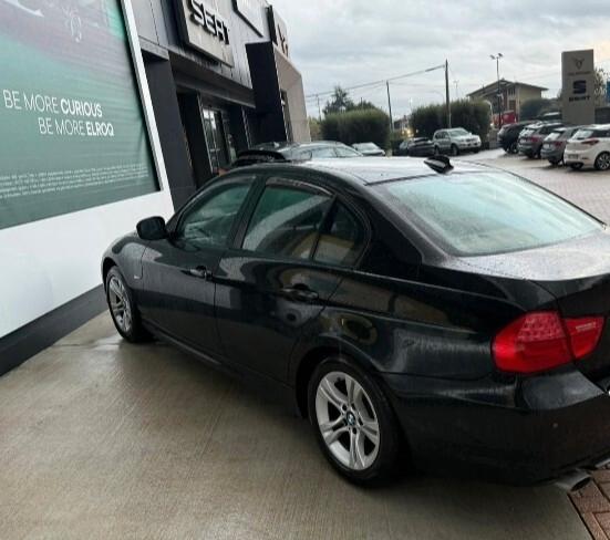 Bmw 320 320d cat Futura