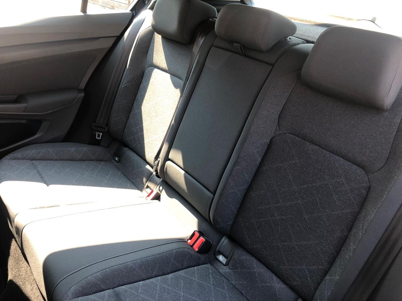 Volkswagen Golf 1.0 TSI EVO Life
