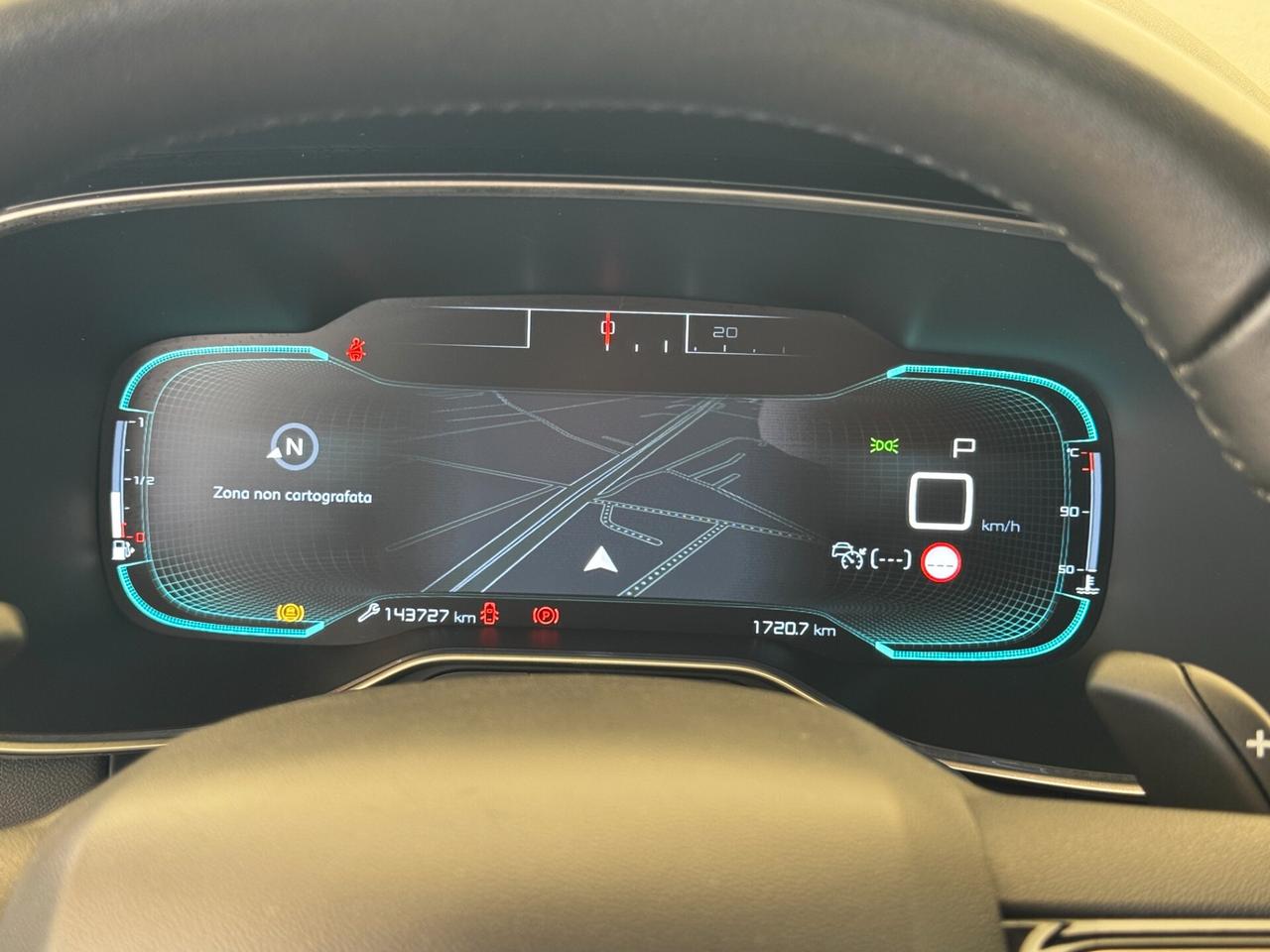 Citroen C5 Aircross BlueHDi 130 EAT8 Feel - 2019