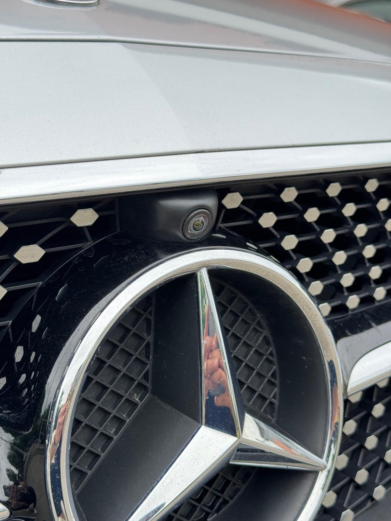 Mercedes-benz E 220 d S.W. Premium Plus