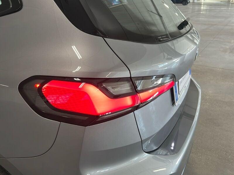 BMW Serie 2 Active Tourer Serie 2 U06 Active Tourer 218i Active Tourer Msport auto
