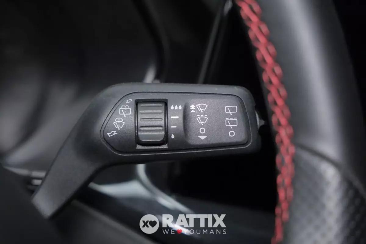 Ford Focus SW 1.0 Ecoboost Hybrid 125CV ST-Line Design Powershift