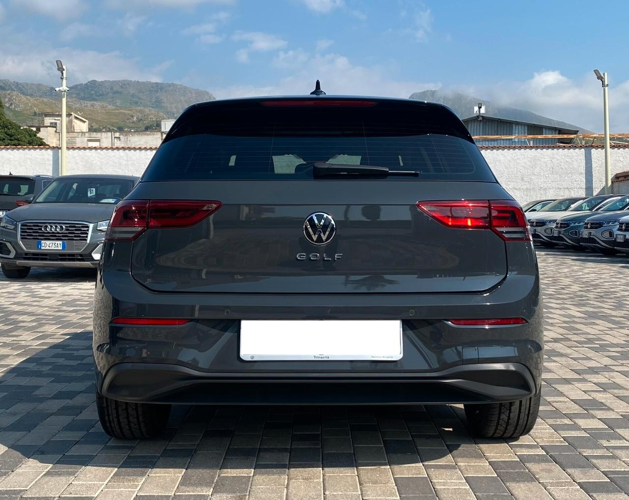 Volkswagen Golf Life 2.0 TDI 116CV