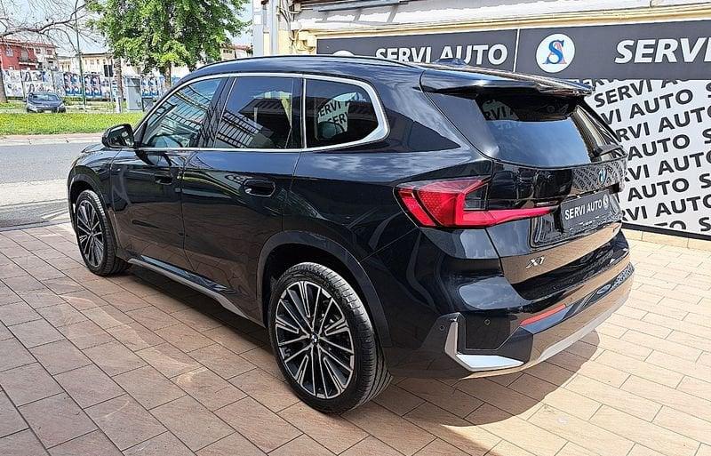 BMW X1 X1 sdrive18d X-Line auto