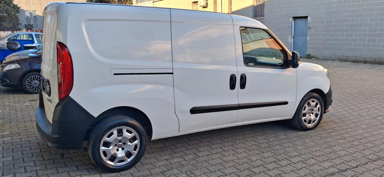 Fiat Doblo Maxi 1.4 T-Jet 120 CV Benz.Met N1 3posti