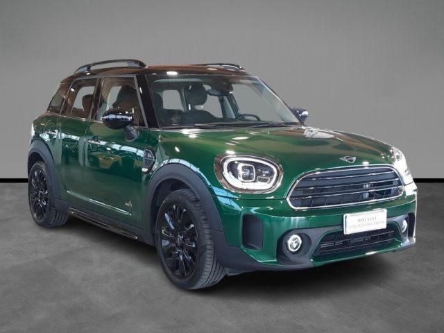 MINI Countryman 1.5 Cooper Classic Countryman ALL4 Aut.