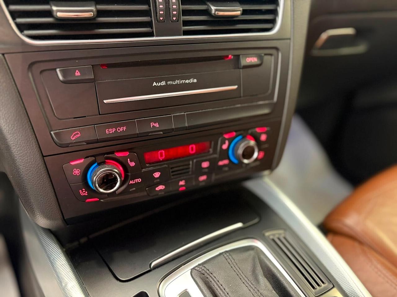 Audi Q5 2.0 TDI 170 CV quattro