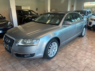 Audi A6 3.0 V6 TDI F.AP. quattro