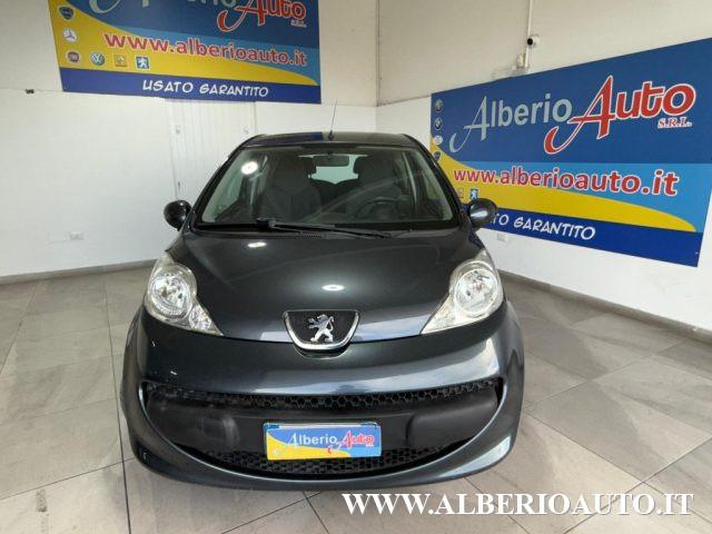 PEUGEOT 107 1.0 68CV 3p. Sweet Years