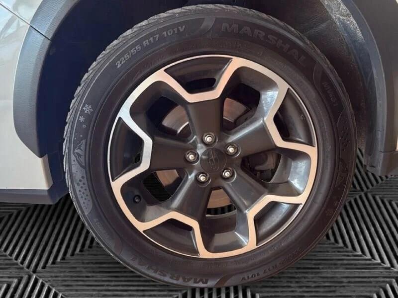 Subaru XV 2.0D-S Exclusive