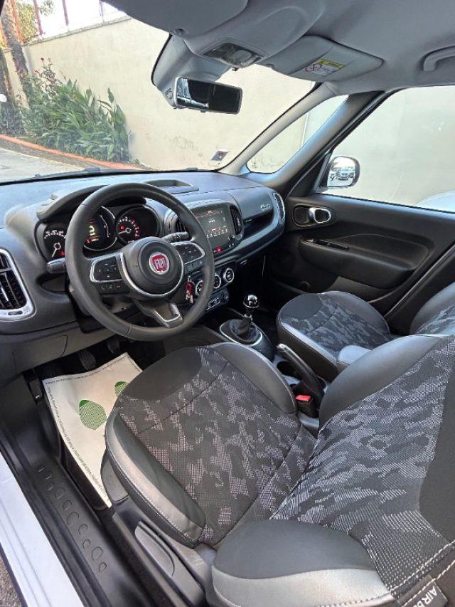 FIAT 500L 1.3 Multijet 95 CV Cross