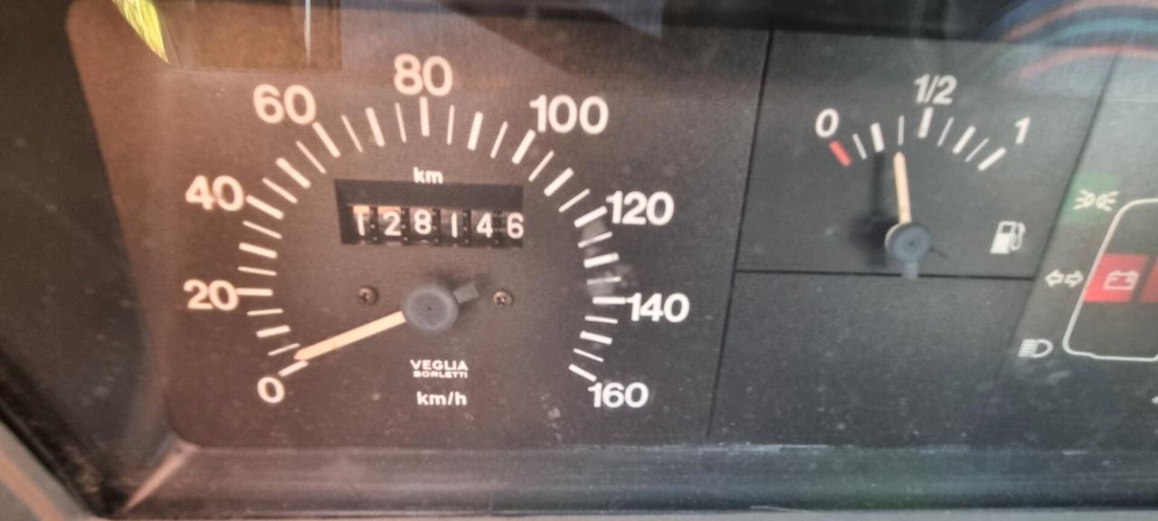 Fiat Panda 900i