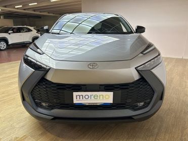 Toyota C-HR 2.0 hv Trend fwd e-cvt