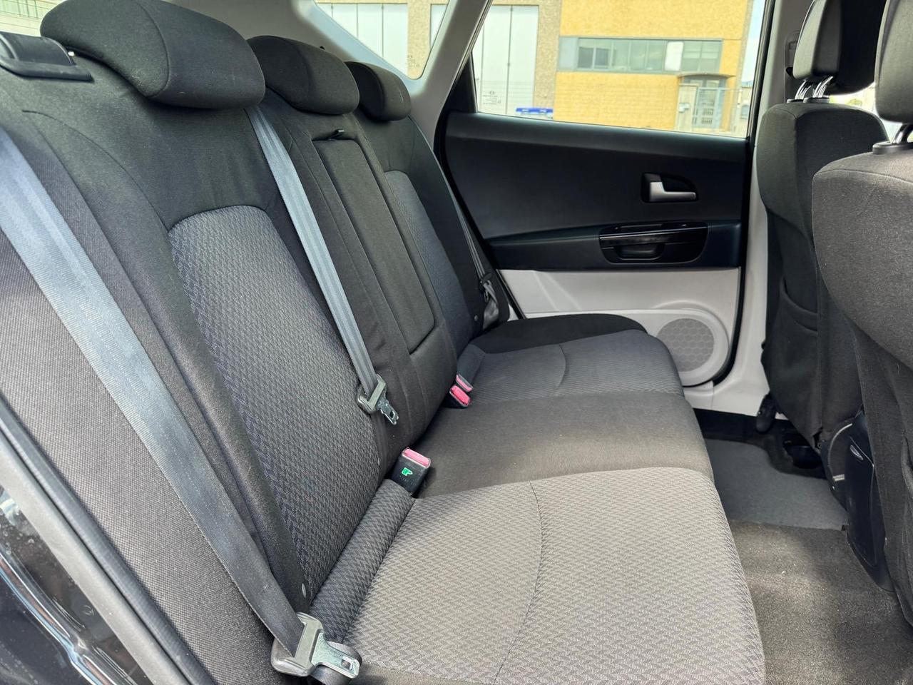 Kia Ceed cee'd Sp. Wag. 1.6 CRDi VGT 115CV TX