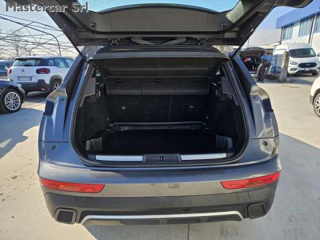 DS AUTOMOBILES DS 7 DS7 1.5 bluehdi Bastille Business 130cv - GP125BE